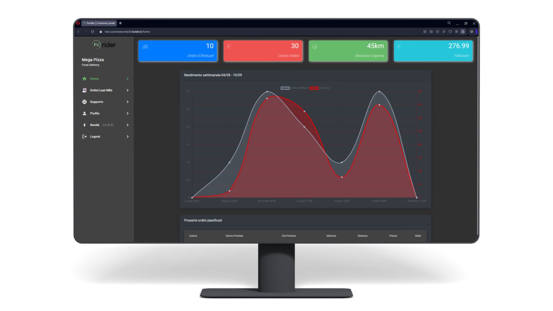 web-platform